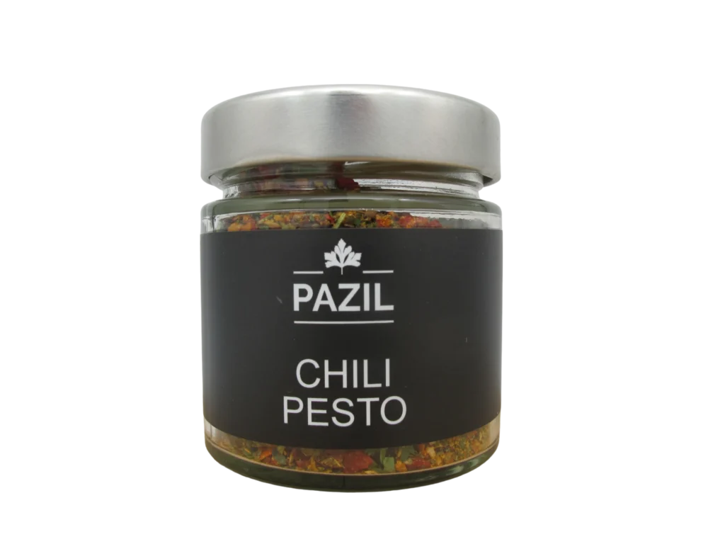 Chili Pesto