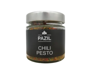 Chili pesto