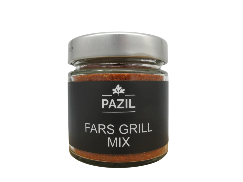 Far´s Grill Mix