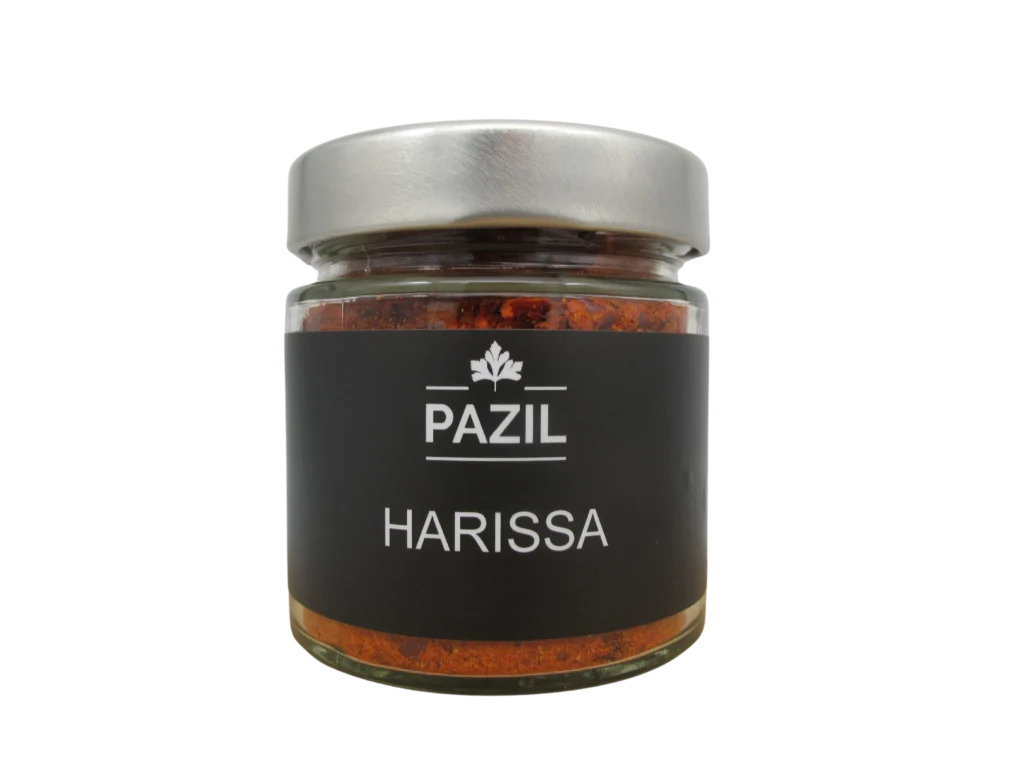 Harissa