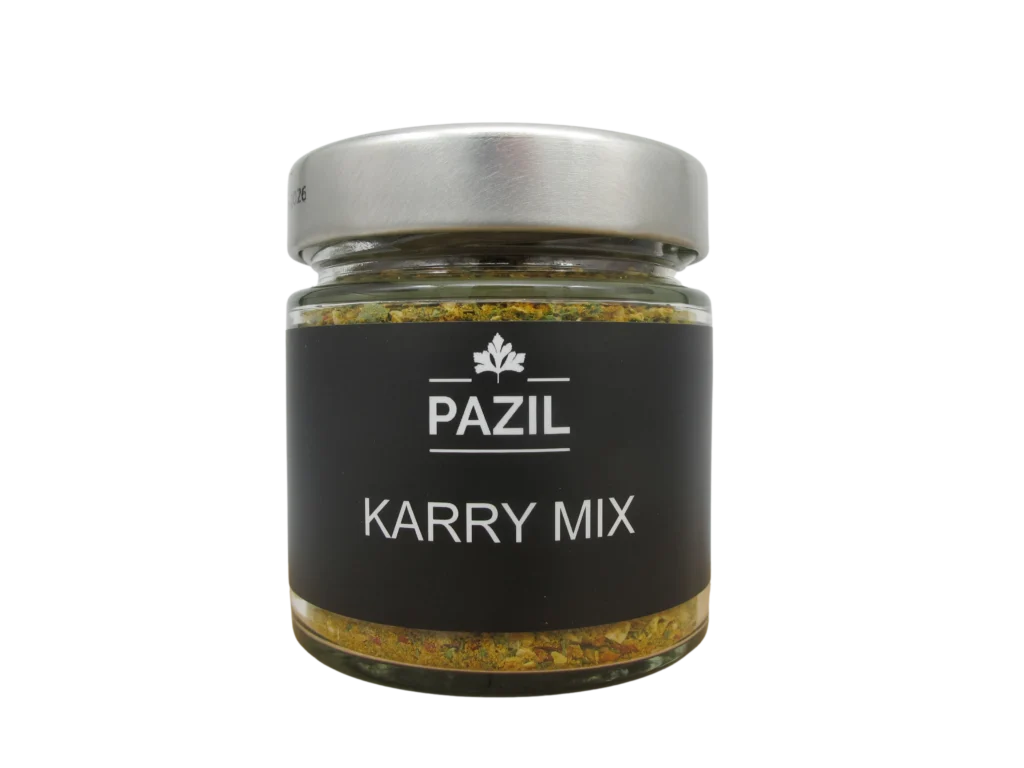 Karry Mix