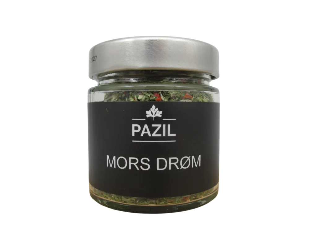 Mor´s Drøm