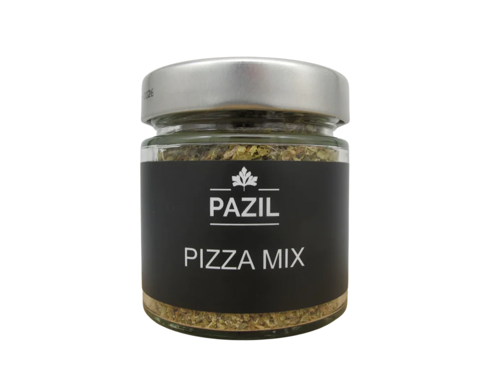 Pizza Mix