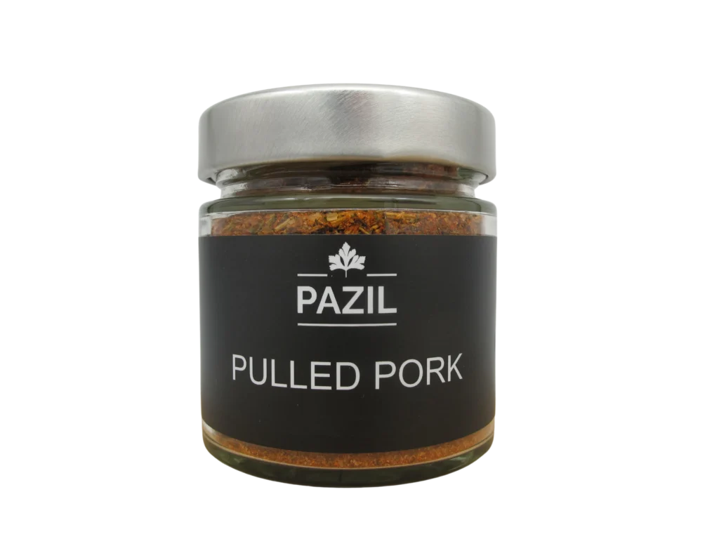 Pulled Pork