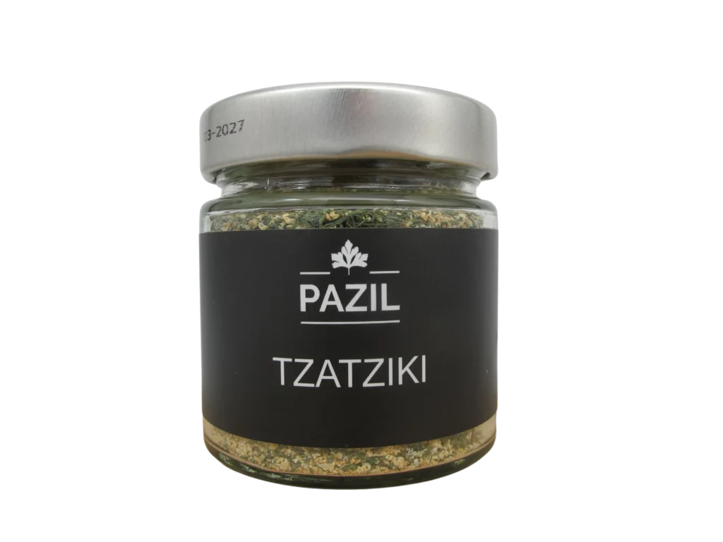 Tzatziki