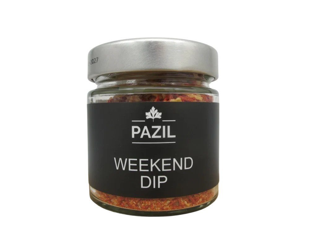 Weekend Dip