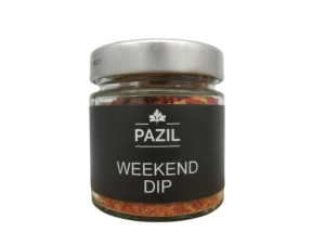 Weekend Dip 1