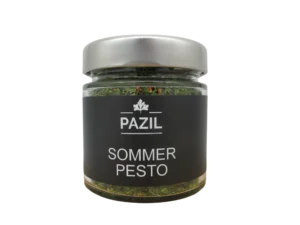 Sommer Pesto 2