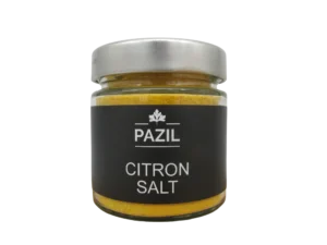 Citron Salt 2