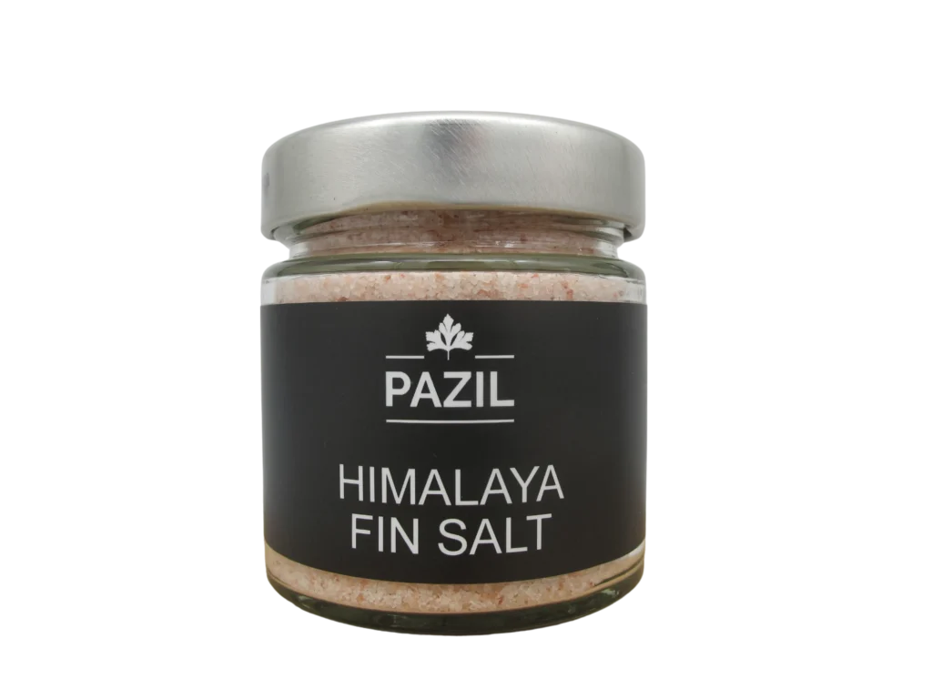 Himalaya Salt