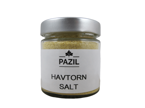Pazil Havtorn salt