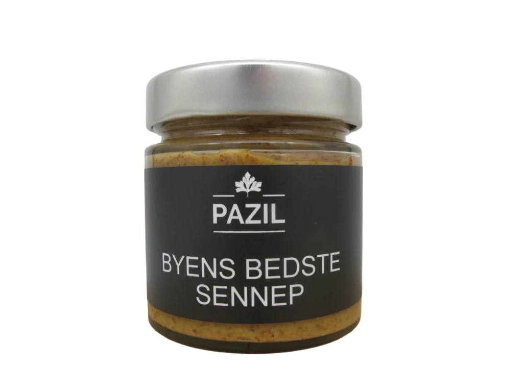 Byens Bedste Sennep