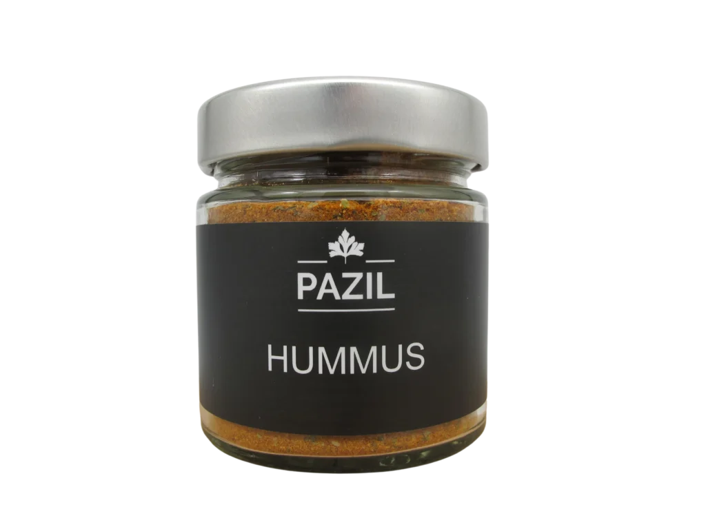 Hummus Mix