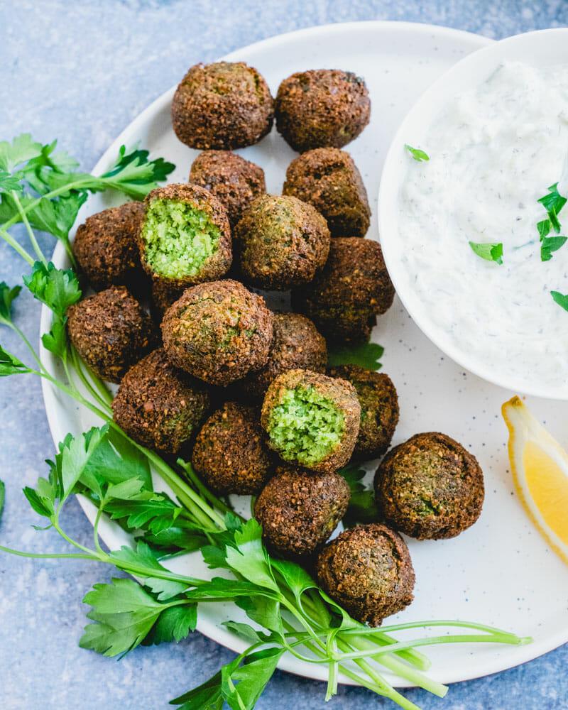 Falafel 1