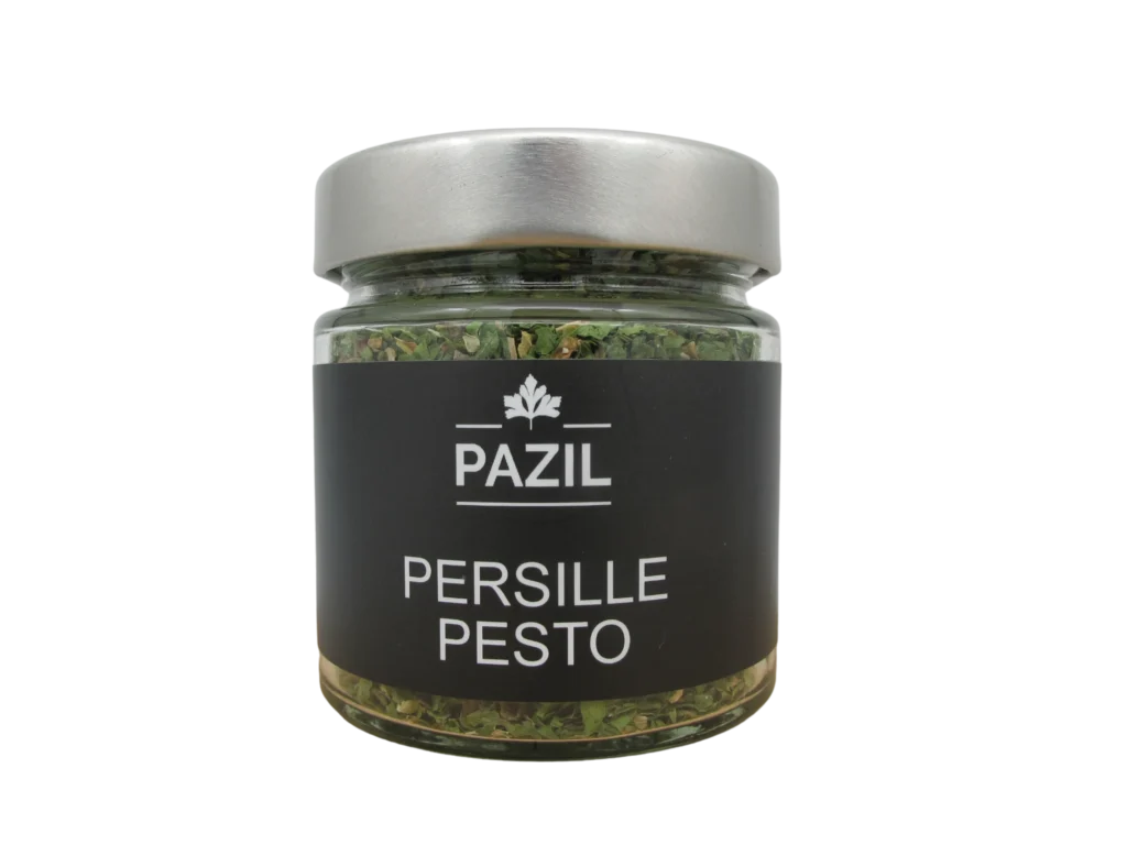 Persille Pesto