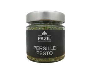 Persillepesto/grøn pesto med persille