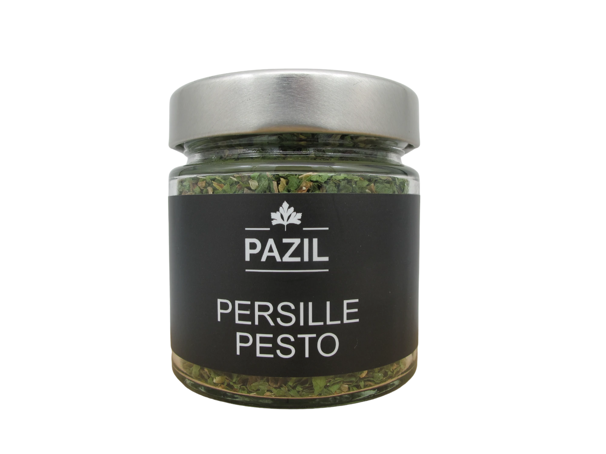 Persillepesto/grøn pesto med persille