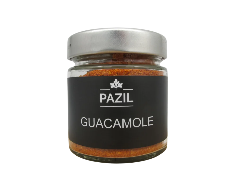 Guacamole Spice