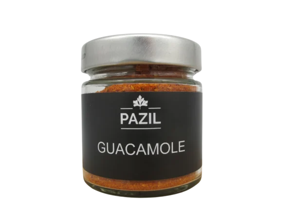 Guacamole Spice 1