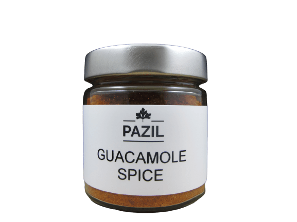 Guacamolie-Spice