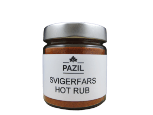 Svigerfars Hot Rub