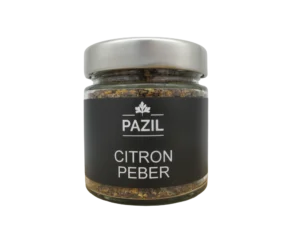 Citron Peber 5