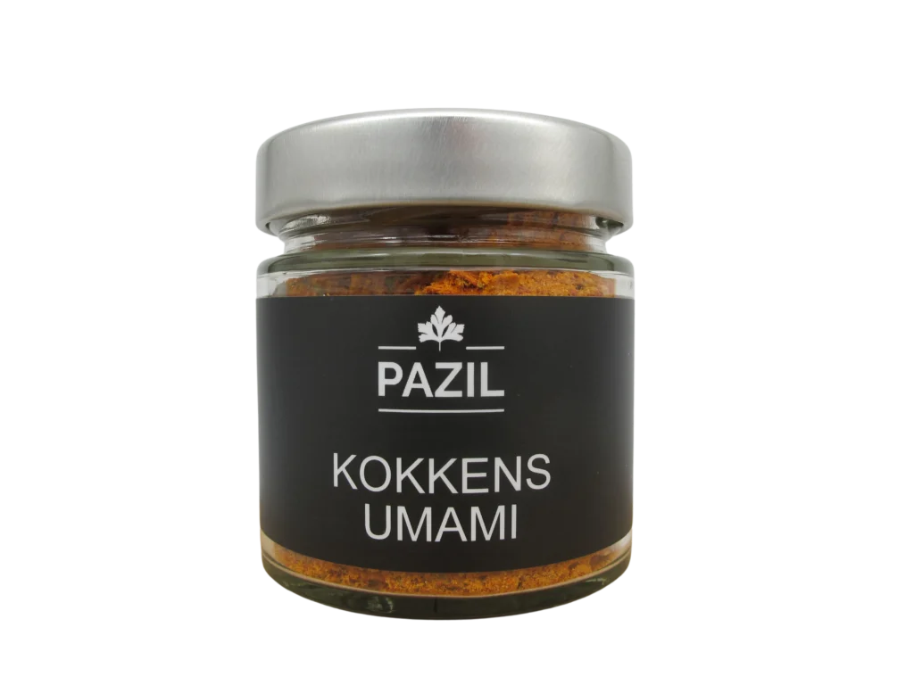 Kokkens Umami