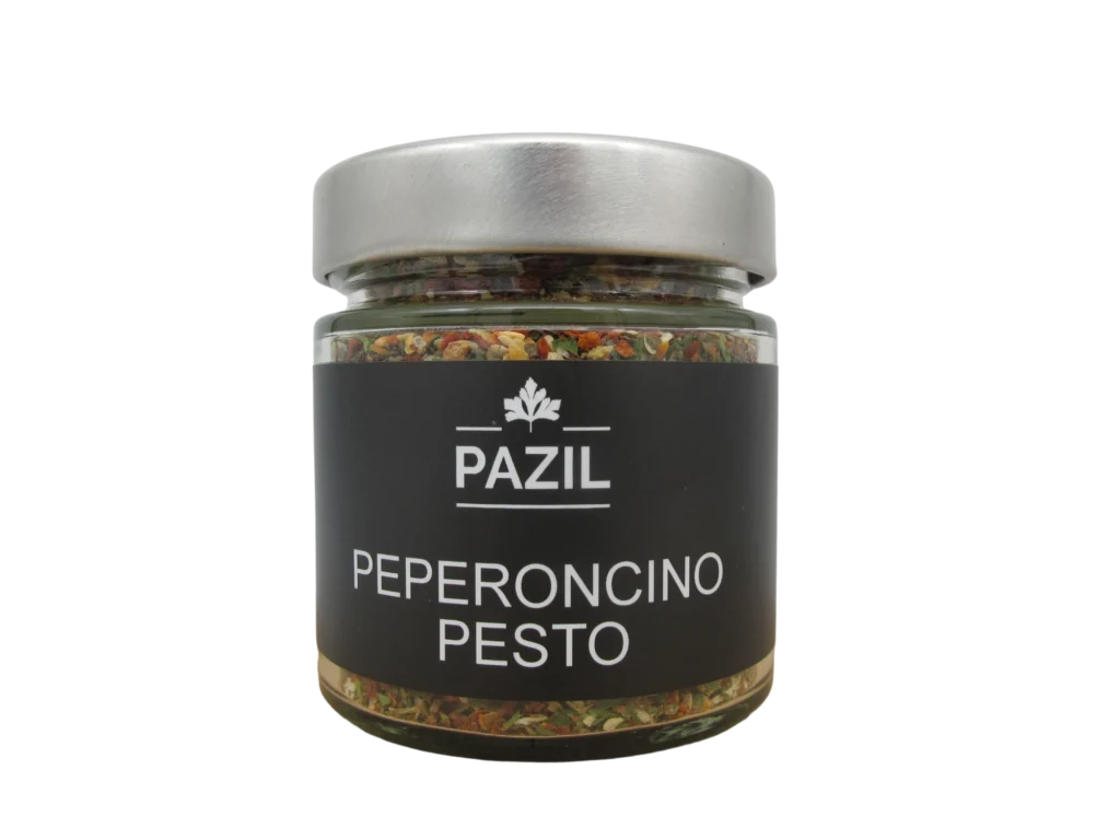 Peperoncino Pesto