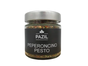 Peperoncino Pesto 1