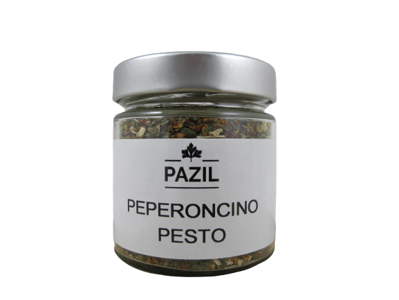 Peperoncino Pesto 1