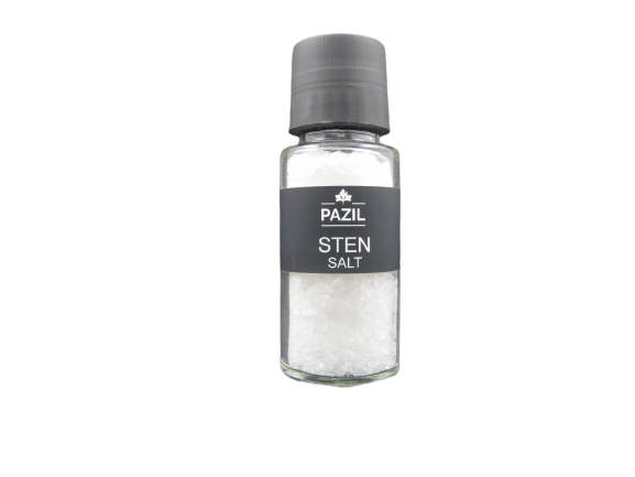 Krydderikværn med Sten salt 1