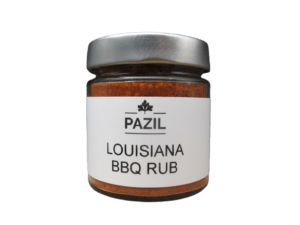 Louisiana BBQ Rub 3