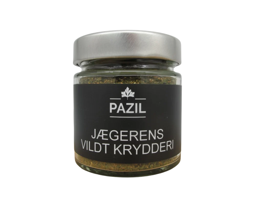 Jægerens Vildt Krydderi