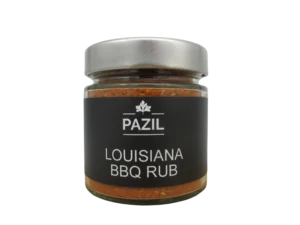 Louisiana BBQ Rub 4