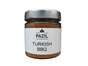 TURKISH BBQ 2