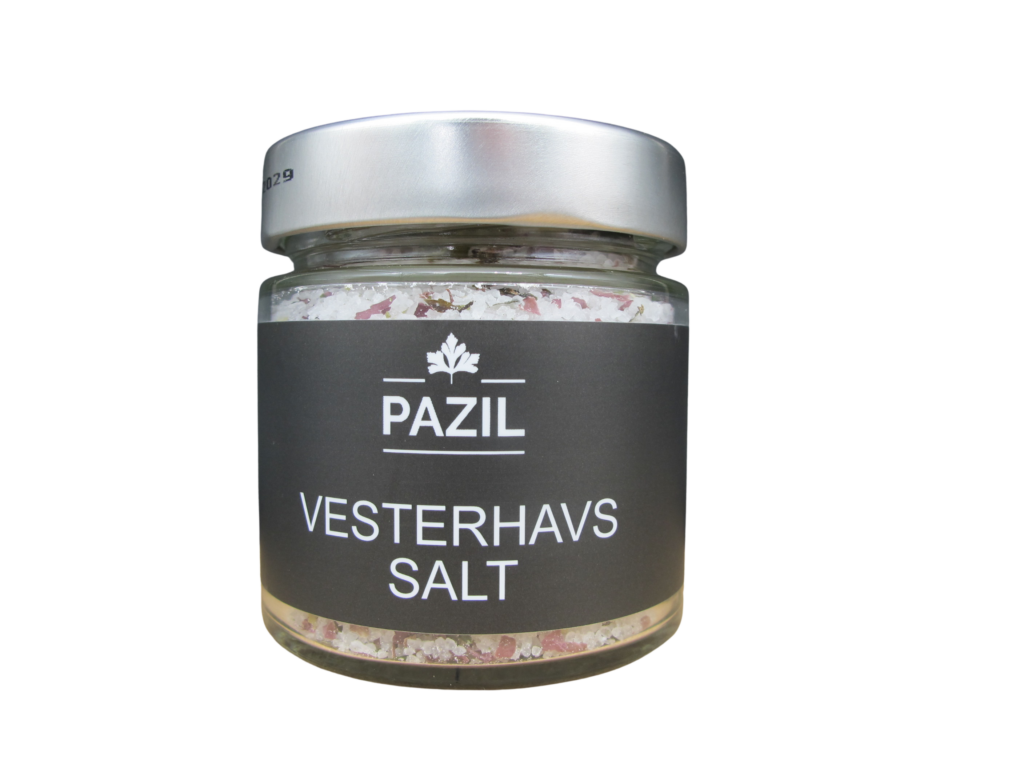 Vesterhavs salt