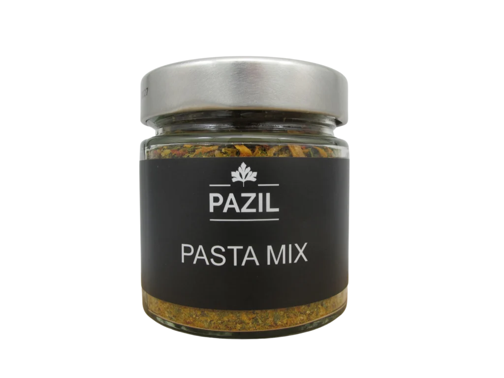 Pasta Mix