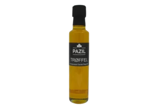 Trøffel Rapsolie