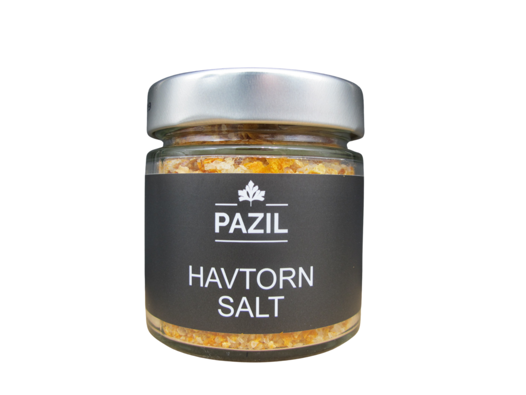 Havtorn Salt